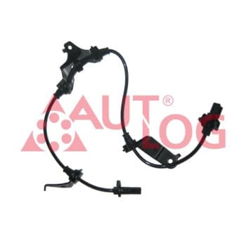 Capteur de vitesse de roue