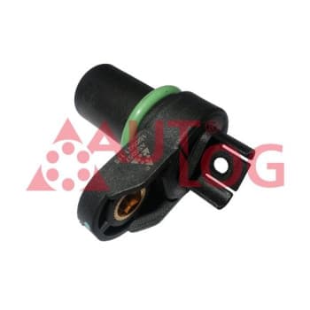 Capteur de vilebrequin