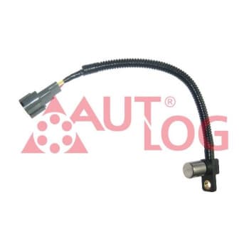 Capteur de vilebrequin