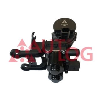 Vanne de régulation du liquide de refroidissement