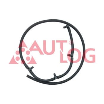 Tuyau, fuite de carburant