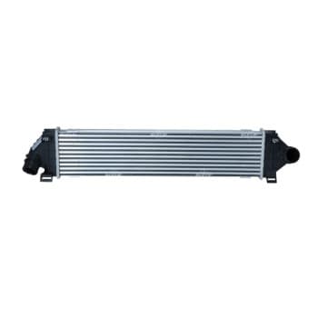 Intercooler, échangeur