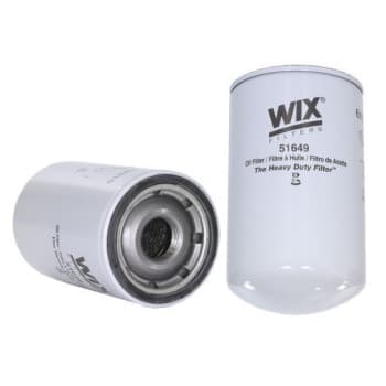 Filtre à l'huile 51649 Wix filters