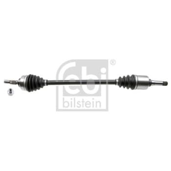 arbre de transmission 180842 FEBI