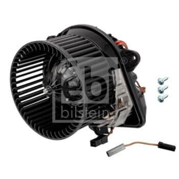 Ventilateur intérieur 181104 FEBI