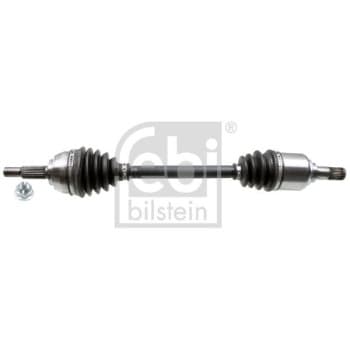 arbre de transmission 182433 FEBI