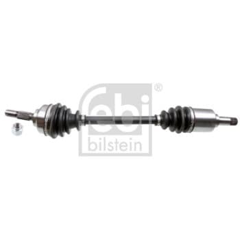 arbre de transmission 183169 FEBI