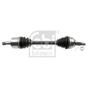 arbre de transmission 182882 FEBI