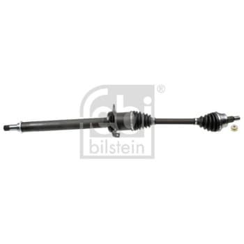 arbre de transmission 183466 FEBI