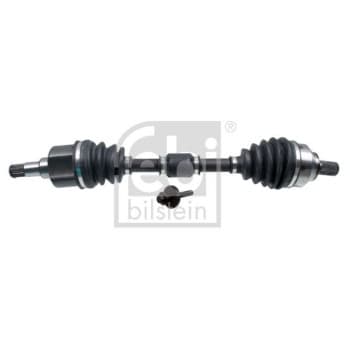 arbre de transmission 183290 FEBI