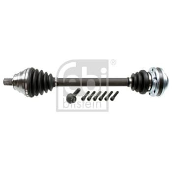 arbre de transmission 183493 FEBI