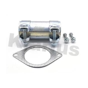 Kit de montage, convertisseur catalytique