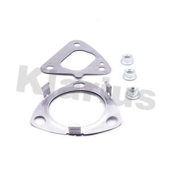 Kit de montage, convertisseur catalytique