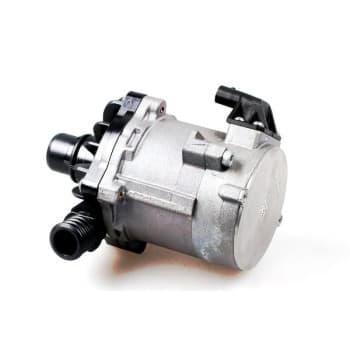 Pompe à eau auxiliaire (circuit d'eau de refroidissement)