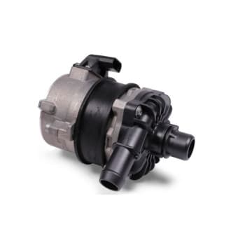 Pompe à eau auxiliaire (circuit d'eau de refroidissement)