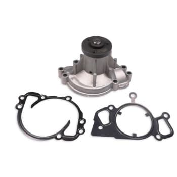 Pompe à eau, refroidissement moteur