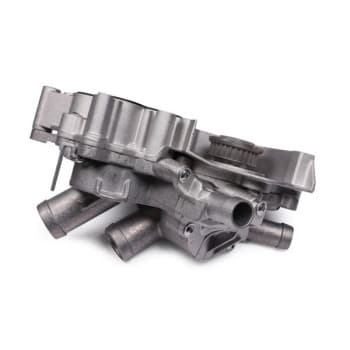 Pompe à eau, refroidissement moteur XT-Professional