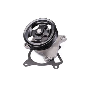 Pompe à eau, refroidissement moteur