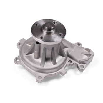 Pompe à eau, refroidissement moteur