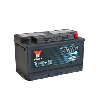 Batterie Yuasa YBX7115 85 Ah
