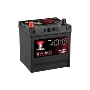 Batterie Yuasa YBX3004 50 Ah