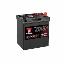 Batterie Yuasa YBX3054 36 Ah