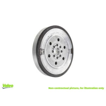 Volant 836725 Valeo