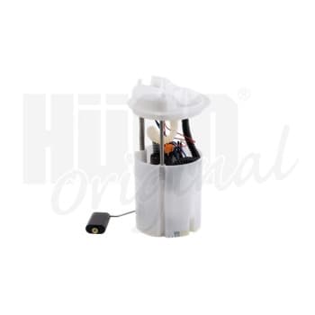 Unité d'alimentation en carburant