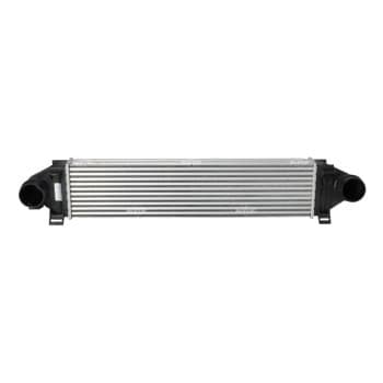 Intercooler, échangeur