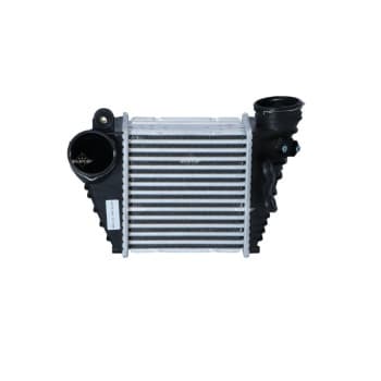 Intercooler, échangeur