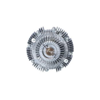 Embrayage, ventilateur de radiateur 49621 NRF