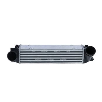 Intercooler, échangeur