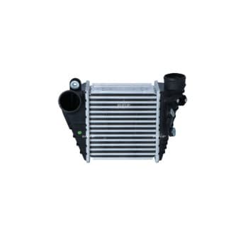 Intercooler, échangeur