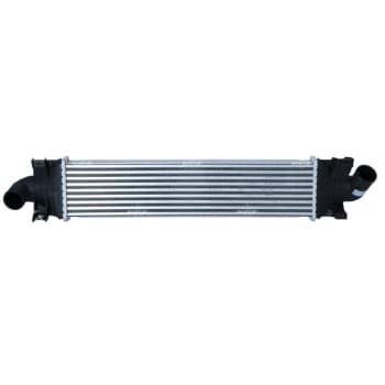 Intercooler, échangeur