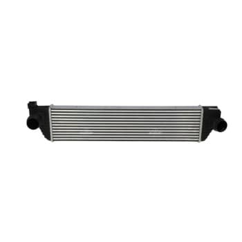 Intercooler, échangeur