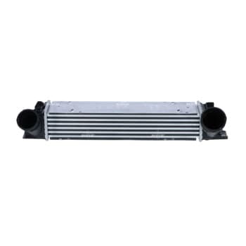 Intercooler, échangeur