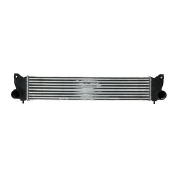 Intercooler, échangeur