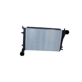 Intercooler, échangeur