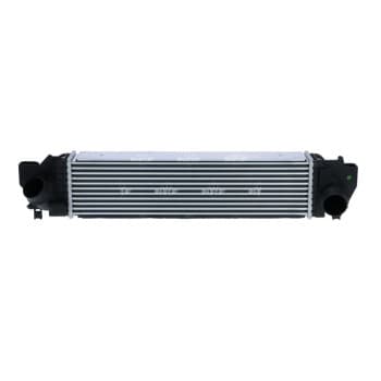 Intercooler, échangeur