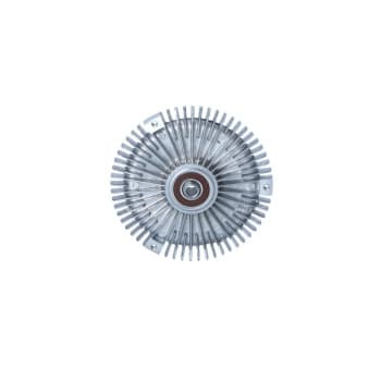 Embrayage, ventilateur de radiateur 49535 NRF