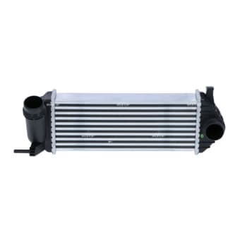 Intercooler, échangeur