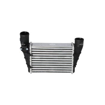 Intercooler, échangeur