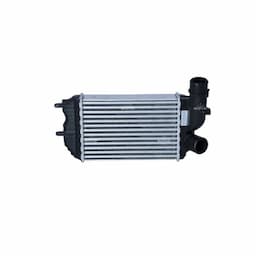 Intercooler, échangeur