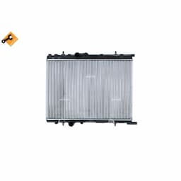 Radiateur, refroidissement du moteur Economy Class