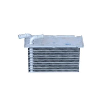 Intercooler, échangeur