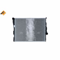 Radiateur, refroidissement du moteur EASY FIT