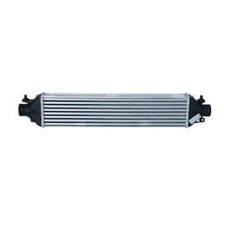 Intercooler, échangeur