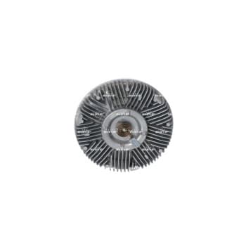 Embrayage, ventilateur de radiateur 49610 NRF