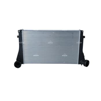 Intercooler, échangeur