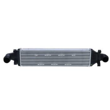 Intercooler, échangeur